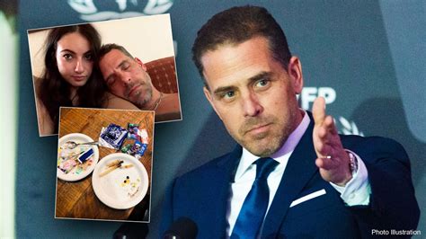 hunter biden nude pics|Hunter Biden laptop controversy